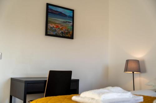 Φωτογραφία από το άλμπουμ του Aberlour Apartment σε Oban