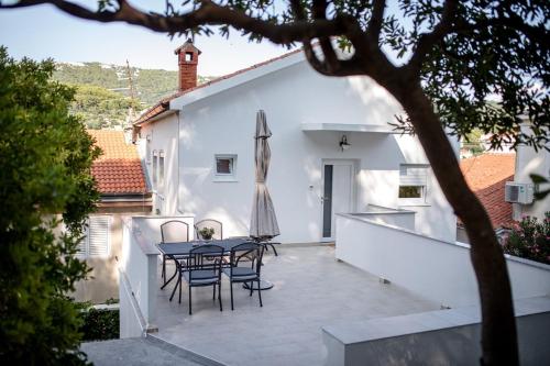 Apartmet Jadran
