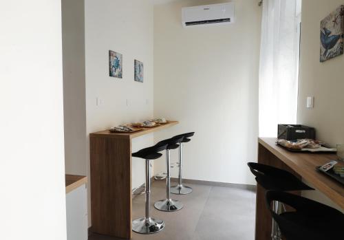 Fotografie z fotogalerie ubytování Dimora Savoia v Neapoli