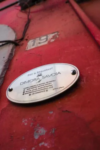 Dimora Savoia photo 22