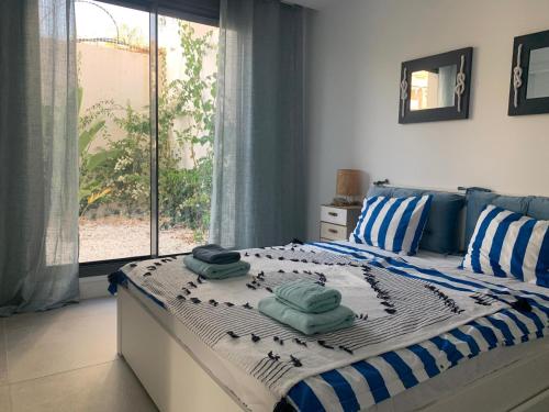 Luxury Blue Maritimo 2 Bedrooms Apartment Artola Homes Cabopino
