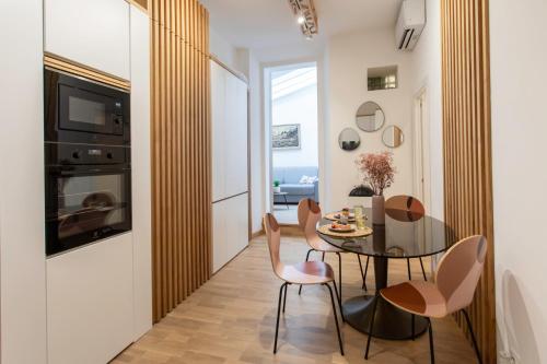 #51 1BDR Massena,central 5 min to the beach AC