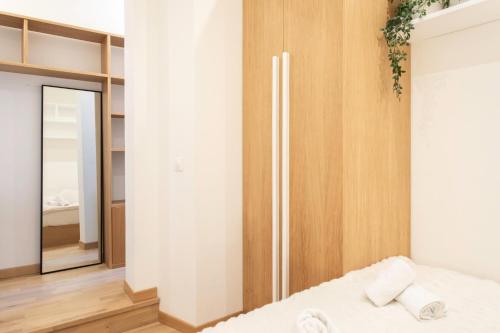 #51 Staywizus - 1BDR Massena, central 5 min to the beach AC