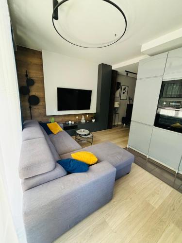 Green Corner Apartment Gdańsk