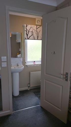 Billede fra billedgalleriet på STAG LODGE i Richmond