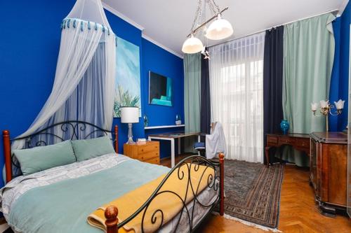 Fine Art Luxury Apartment 110 m2 , 3 min walk to Main Square