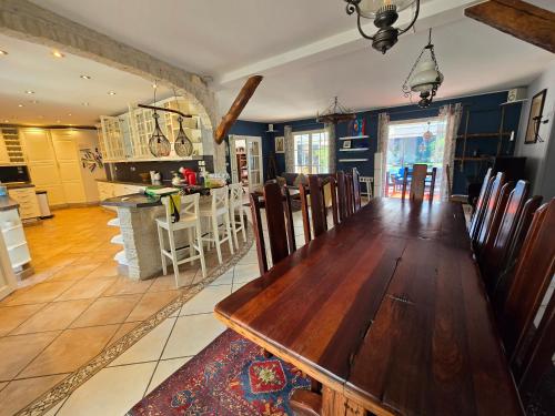 Lovely House Near Geneva