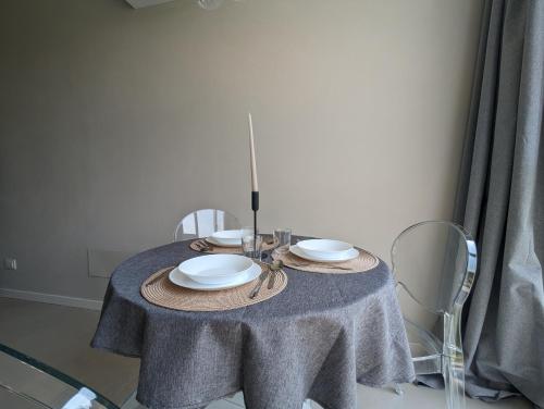 Afbeelding uit fotogalerij van House with vineyard view, for 3 guests, with private covered parking space in Negrar