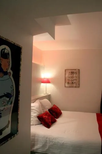 Hôtel des Arts photo 4