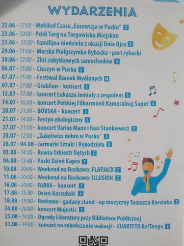 Φωτογραφία από το άλμπουμ του Natury Harmonia Puck σε Puck