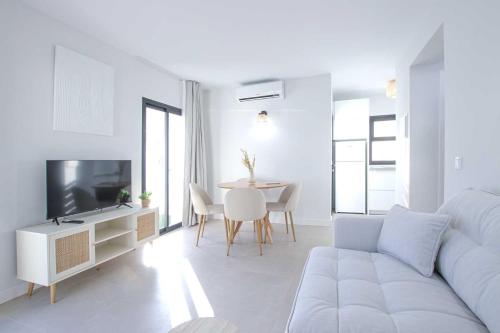 Linda Vista Beach Apartment