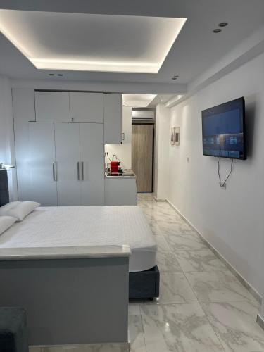 Peraia Luxury Studio