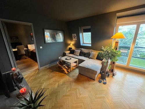 Gallery image of Appartement Cosy Le Chesnay in Le Chesnay