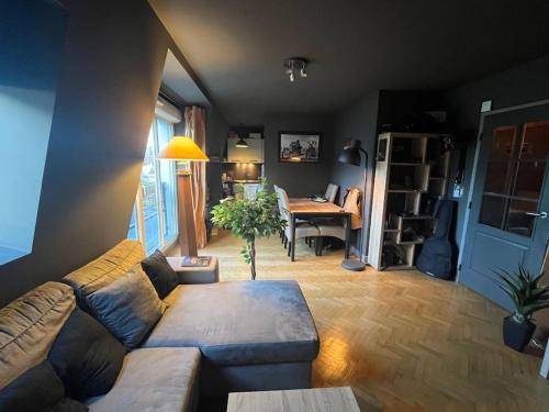 Gallery image of Appartement Cosy Le Chesnay in Le Chesnay