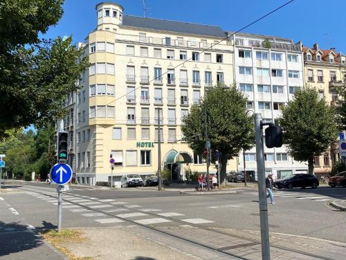 Okolí hotelu