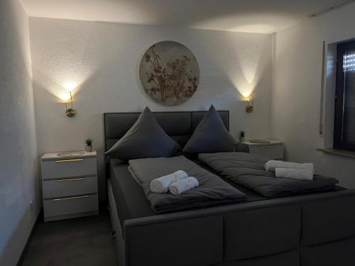 Billede fra billedgalleriet på LOFT Style Ferienhaus i Ludwigshafen am Rhein