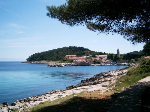 Gallery image of Apartments Katja in Mali Lošinj