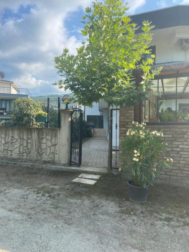 Billede fra billedgalleriet på Gölyolu Daire Mavi i Sapanca