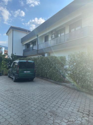 Billede fra billedgalleriet på Gölyolu Daire Mavi i Sapanca