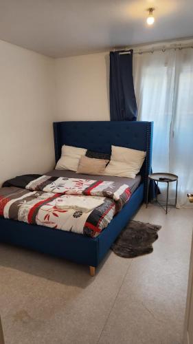 Chambre meublée cuisine à 20 minutes de Disneyland