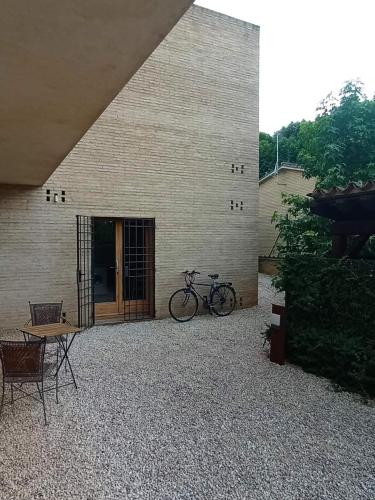 Fotografie z fotogalerie ubytování Travertí de Banyoles v destinaci Banyoles