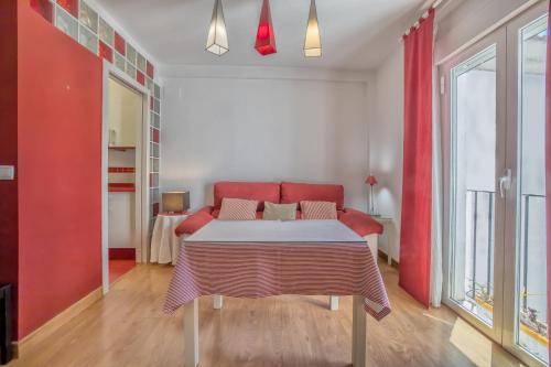 San Miguel Cordoba Center Apartment