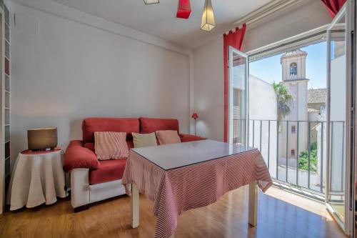 San Miguel Cordoba Center Apartment