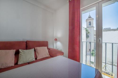 San Miguel Cordoba Center Apartment