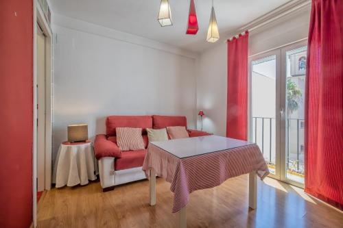San Miguel Cordoba Center Apartment