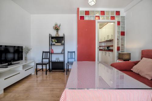 San Miguel Cordoba Center Apartment