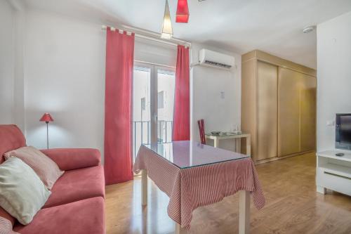 San Miguel Cordoba Center Apartment