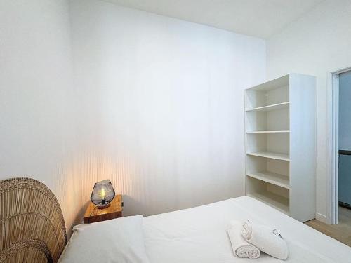 Cosy appartement, Lyon Centre Capucins 1 photo 10