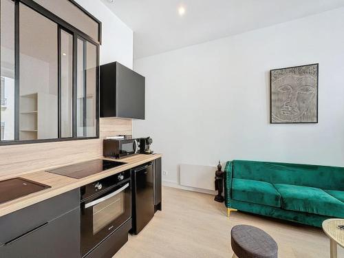 Cosy appartement, Lyon Centre Capucins 1 photo 11