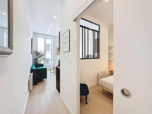 Cosy appartement, Lyon Centre Capucins 1 photo 14