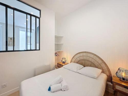 Cosy appartement, Lyon Centre Capucins 1 photo 7