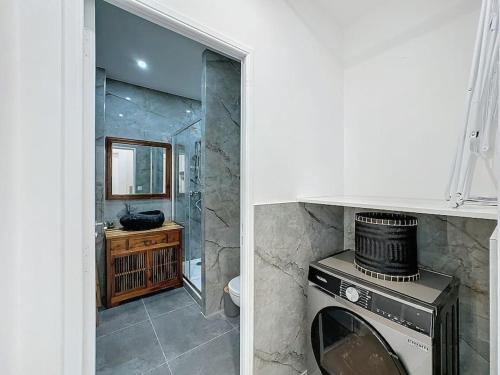 Cosy appartement, Lyon Centre Capucins 1 photo 6