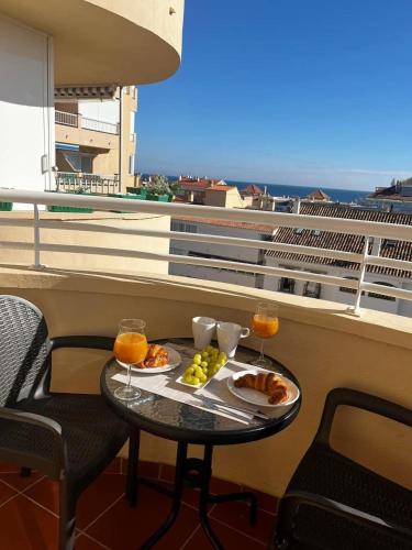 apartamento luxury en Fuengirola
