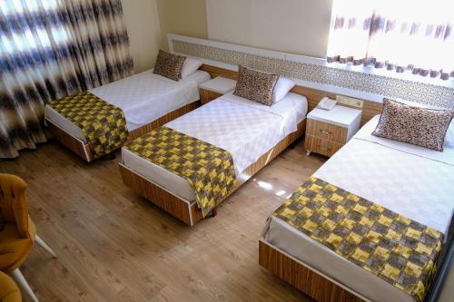 Gallery image of Grand Gülizar Otel in Sanlıurfa