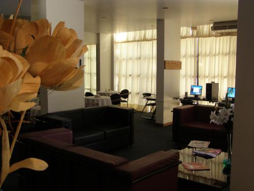 صورة لـ Apart Hotel Alvear في روزاريو