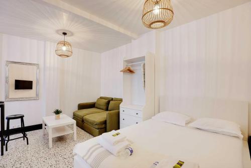 Cosy Studio - 2P - Place de la Bastille