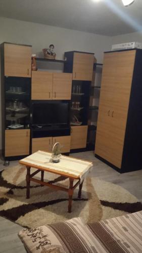Dapur atau dapur kecil di Ale