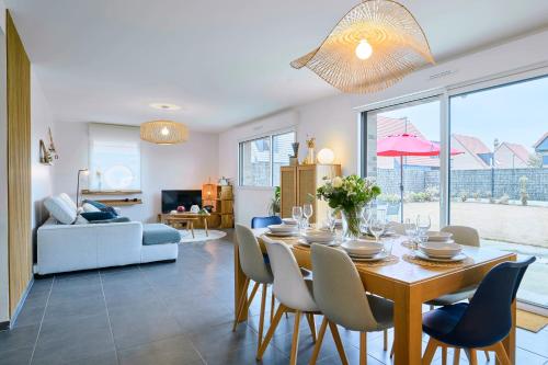 Photo de la galerie de l'établissement La Santoise - Les Demeures d'Adrien, à Santes