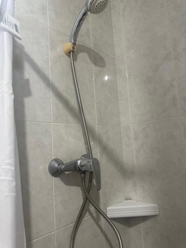 Bilik mandi di Casa Ulloa