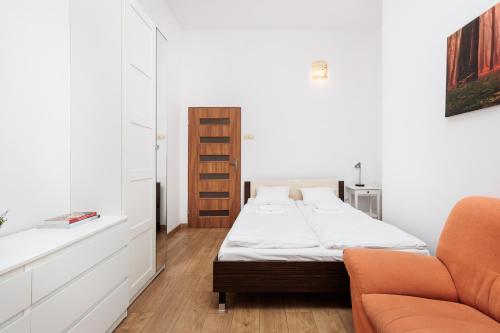 Charming Apartment near the Main Market Square - by Upstairs