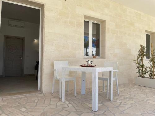 Fotografie z fotogalerie ubytování Agriturismo Le Paesane v destinaci Melendugno