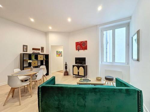 Cosy appartement, Lyon Centre Capucins 2
