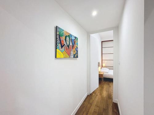Cosy appartement, Lyon Centre Capucins 2