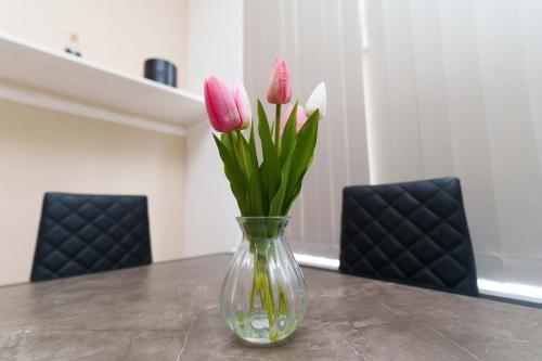 Et opholdsområde på Rio House - 2 miles from central Leeds