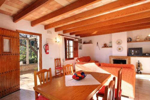 Villa Fontxica
