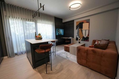 Luxury apartment Vento